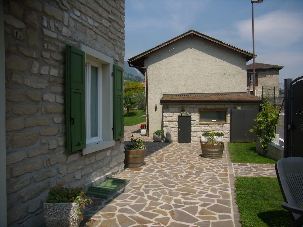 Casavarone Riva del Garda Cameră foto