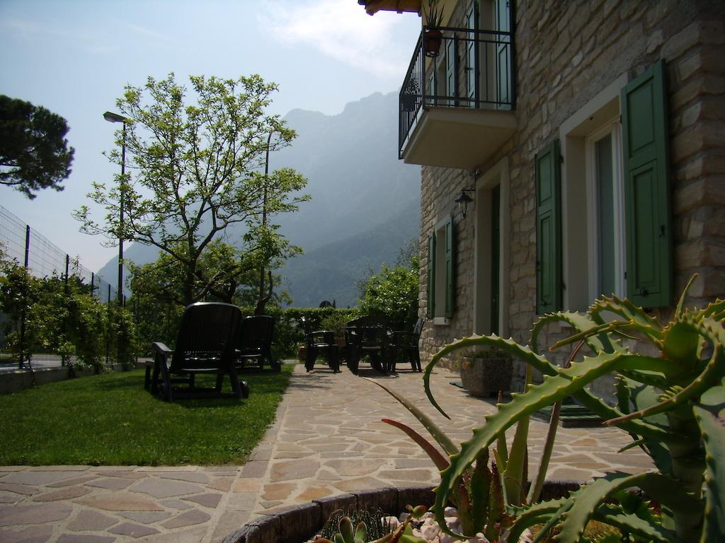 Casavarone Riva del Garda Cameră foto