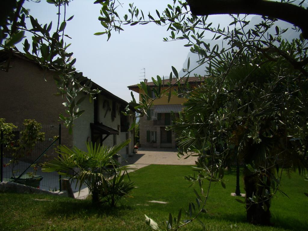 Casavarone Riva del Garda Cameră foto
