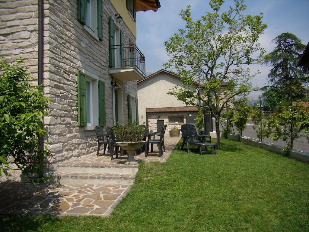 Casavarone Riva del Garda Cameră foto