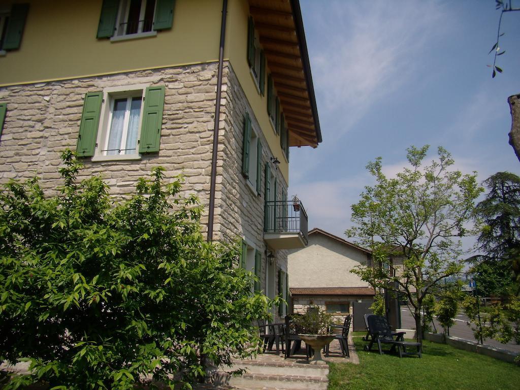 Casavarone Riva del Garda Cameră foto