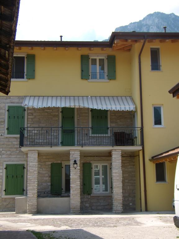 Casavarone Riva del Garda Cameră foto